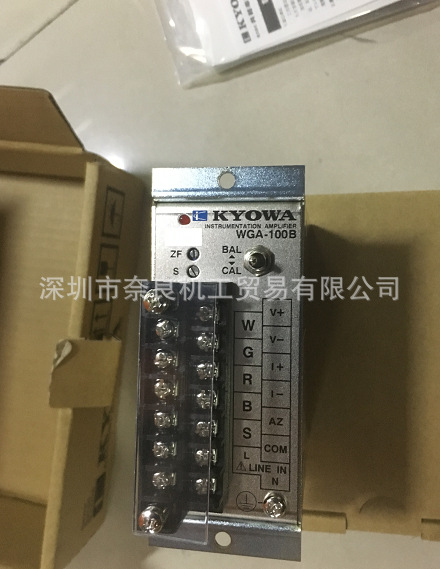ձKYOWA ݼ¼WGA-100B