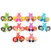 Cute children's hairgrip, hair accessory, bangs