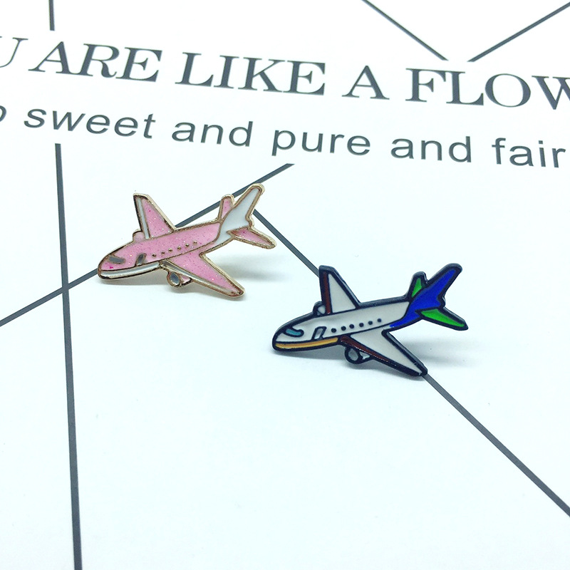6g Weight Brooches Classification Daily, Street Occasion Alloy Material Unisex Gender IG Style, Cute Style IG Style Cute Pin Alloy Unisex Brooches 5