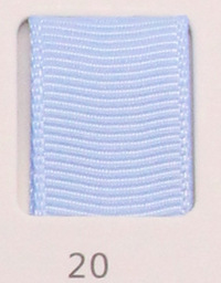 Tianyimei fábrica al por mayor 12 puntos costilla banda liso mochila banda horquilla accesorios para el cabello DIY hilo decorativo banda cinta