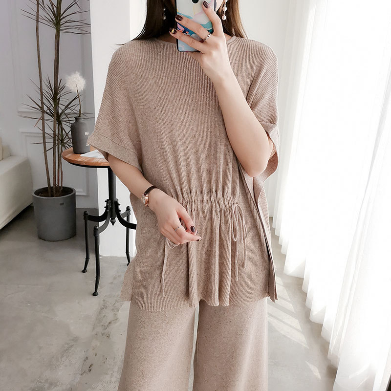 Costume femme ENZUYA en Tricot - Ref 3334453 Image 3