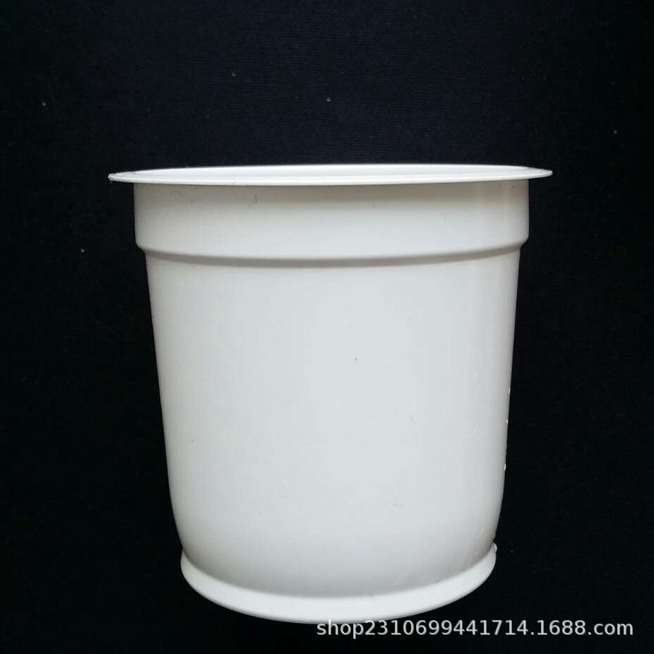 一次性现酿酸奶鲜奶封口老酸奶手工风味酸奶碗可印刷