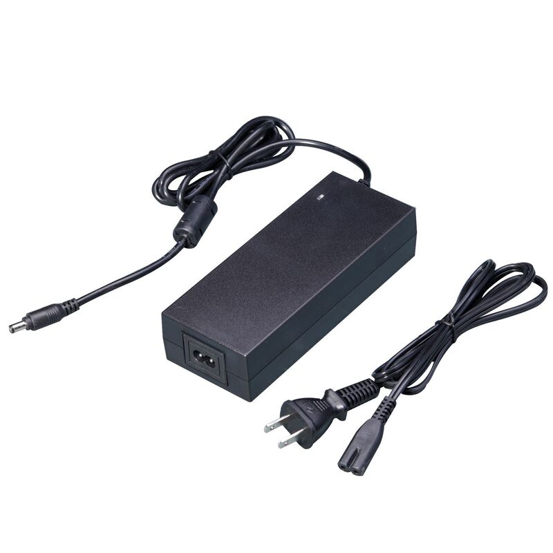 15V7A105W power adapter through the United States UL Japan PSE Korea KC certification intelligent robot power supply
