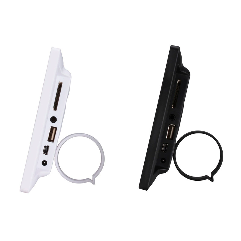 7-дюймовый цифровой фоторамка LCD электронный альбом DPF DIGITAL Photot Frame