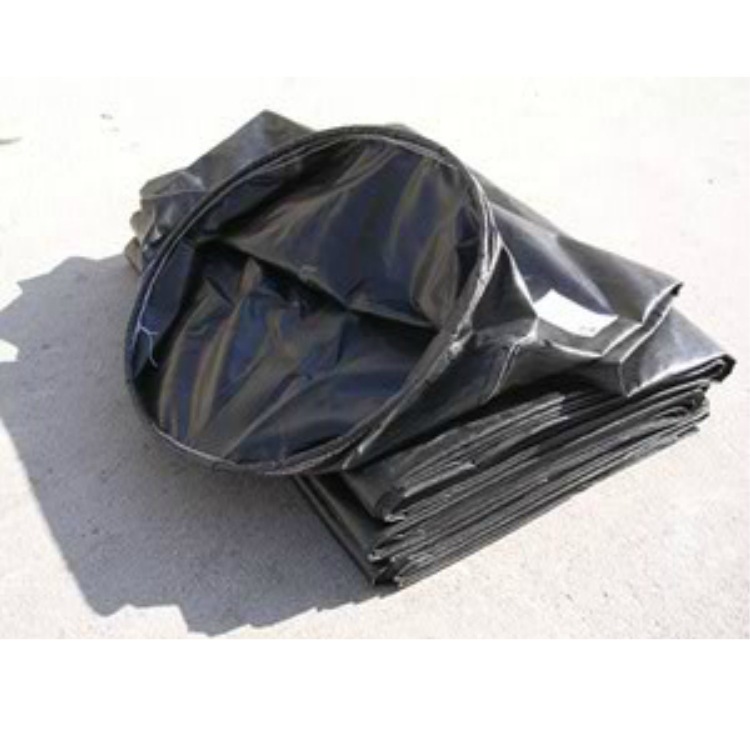 煤矿用正压风筒   矿井阻燃风筒布　　厂家直销　质量保障