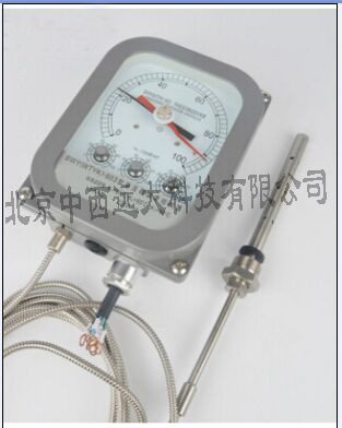 油面温控器 型号:BWY-802TH库号：M407541