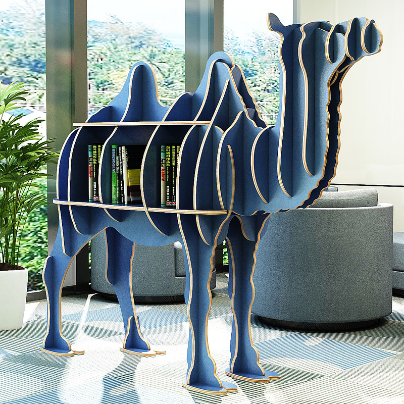 Shelf Rack