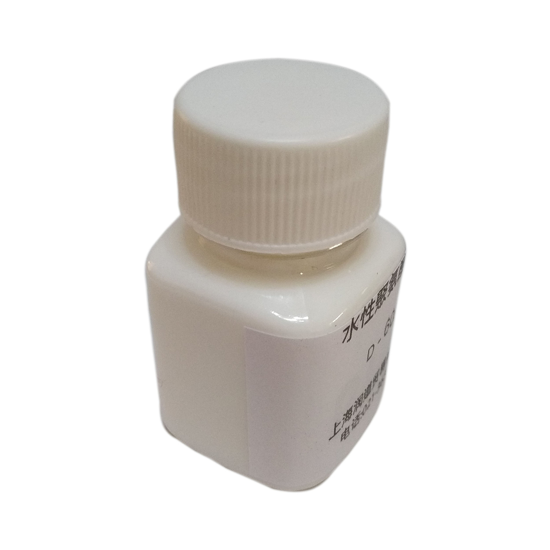 Polyurethane glossy lotion