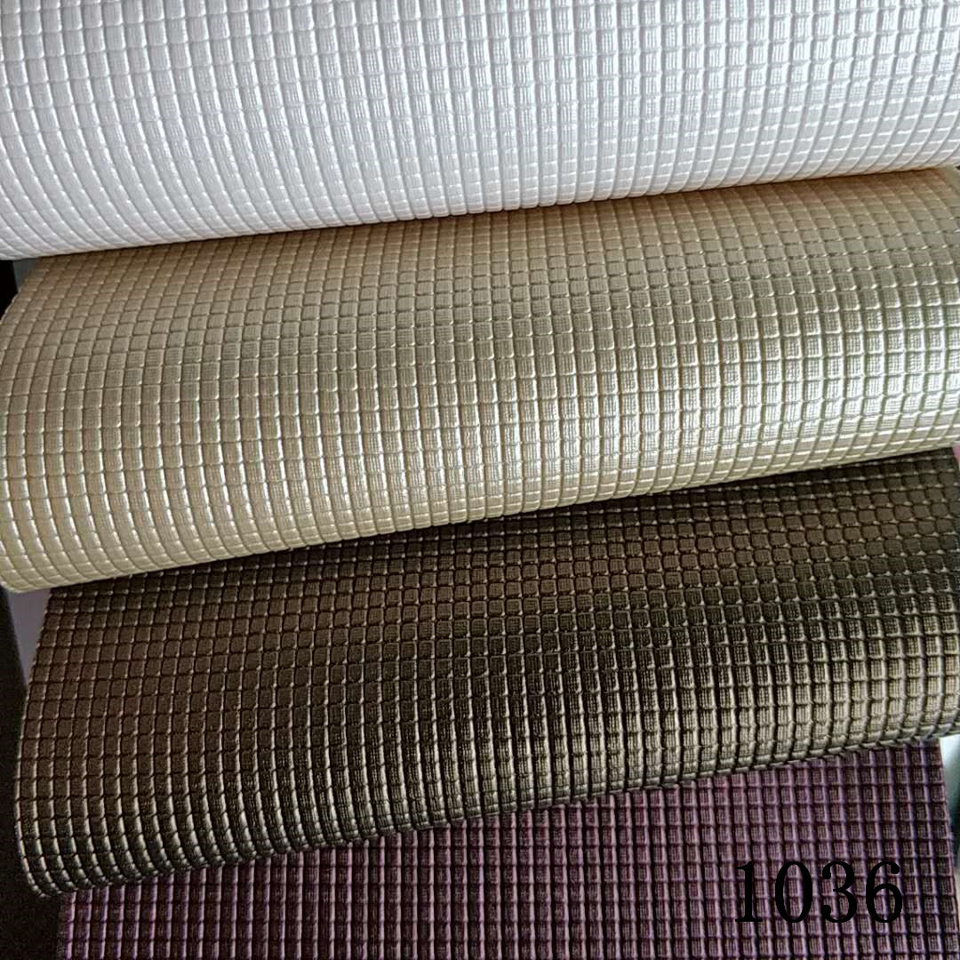 现货批发柔软半PU人造革软包背景墙装饰皮革沙发革汽车座椅内饰革