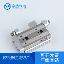 SMC��̨���MXQ/MXS6L/8/12/16/20/25-10/20AS30/40BS/50B/75/100