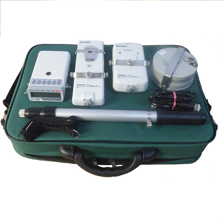 明核MKS-07进口多功能辐射测量仪 原装进口 厂家授权