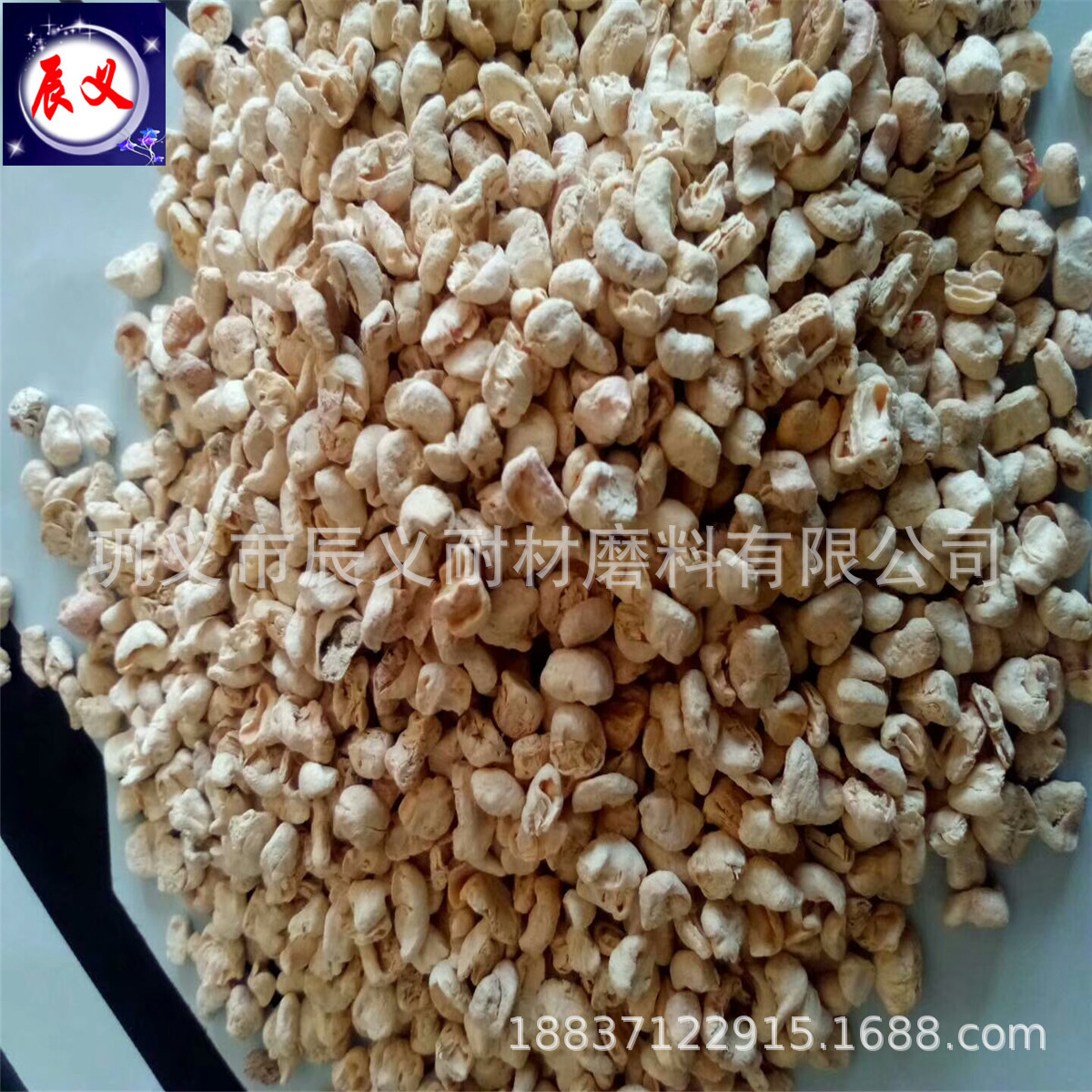 宠物垫材玉米芯5-8mm 吸水快干爬宠用玉米芯仓鼠窝垫层玉米芯