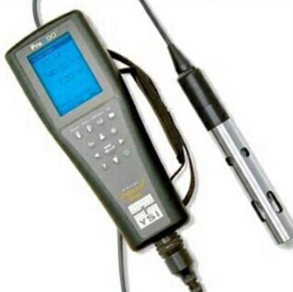 美国YSI 维赛 新款荧光法 PRO ODO便携式溶解氧DO测定仪