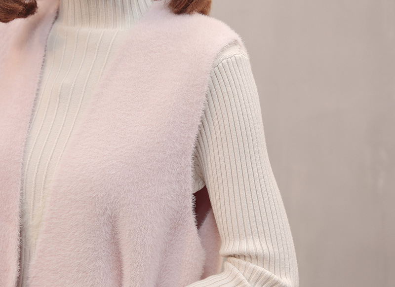 Gilet femme en Coton - Ref 3316616 Image 9