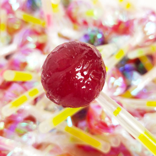 Glow Sticks Candy 120 Pieces/Drum Sweet and Sour Fruit Flavor Hard Candy Children's Candy Full Carton Wholesale Decoration Wedding Car Happy Candy