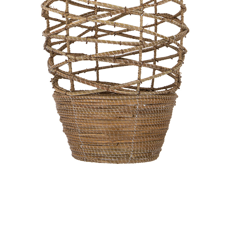 吊灯鸟笼灯个性创意茶室灯中式阳台灯现代简约中国风鸟笼吊灯