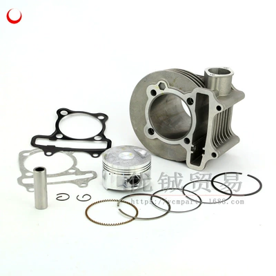 cylinder 150 modified 180 – Motorcycle Safety Supplies