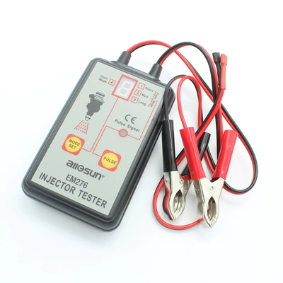 injector diagnostic instrument EM276 – Avtomobil diaqnostika alətləri