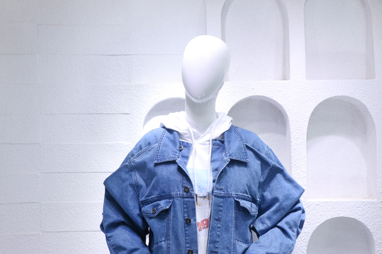 Costume femme en Cow-boy - Ref 3333951 Image 6