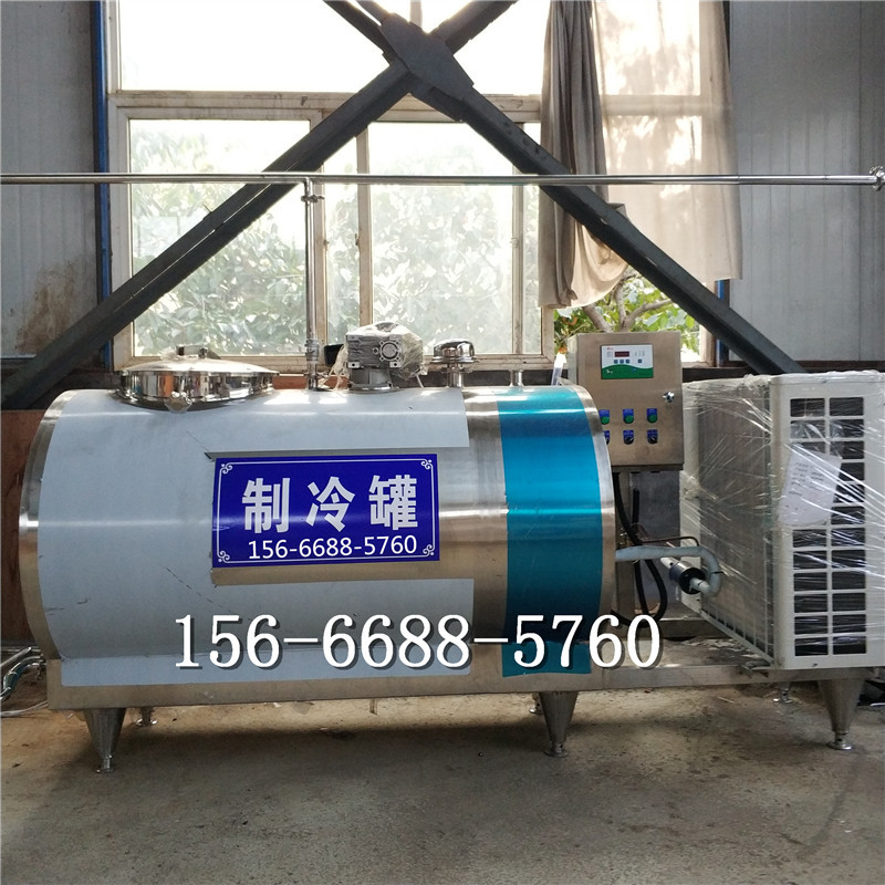 牧场巴氏奶加工设备 牛奶生产线设备价格 乳品生产线设备质量保证