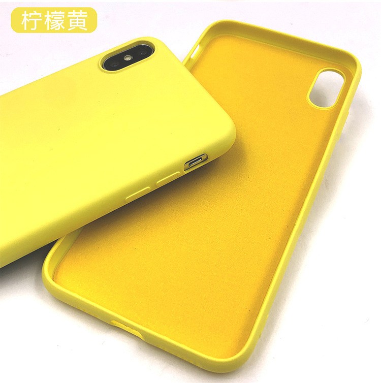 Coque smartphone LIKGUS en Silicone liquide - Ref 3372789 Image 14