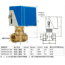 VA-7010늄��y�L�C�P��늄Ӷ�ͨ�y������{늴��y4��6��1����ͨ�y