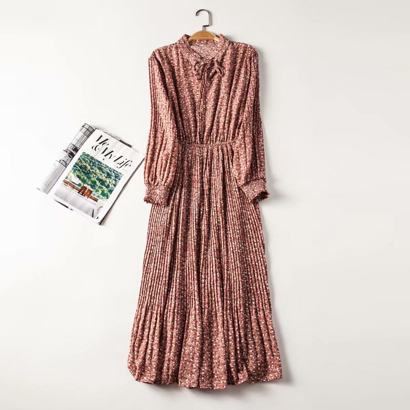 Robe femme en Tricot - Ref 3328442 Image 4