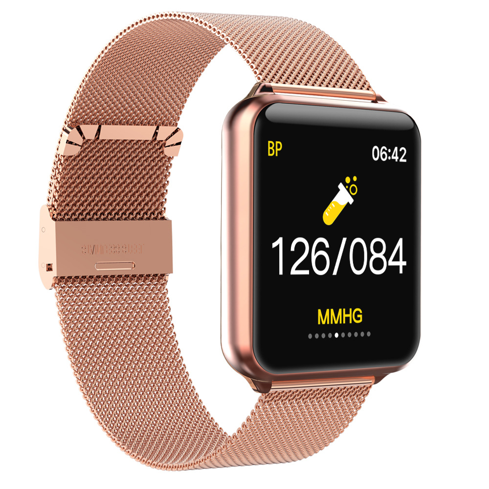 Montre sport étanche - Ref 3439571 Image 32