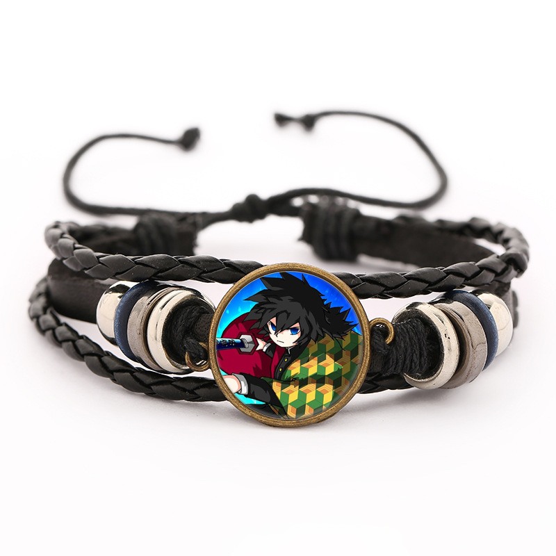 Demon Slayer Bracelet