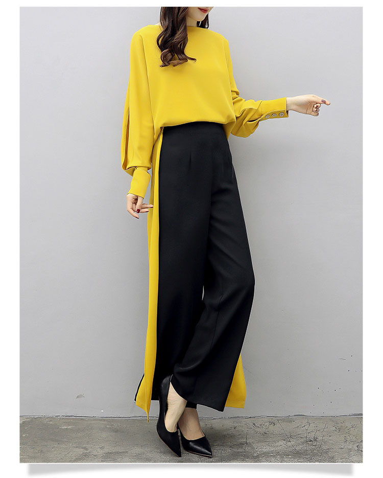 Costume femme UNE GéNéRATION en Mélange de coton - Ref 3333645 Image 21