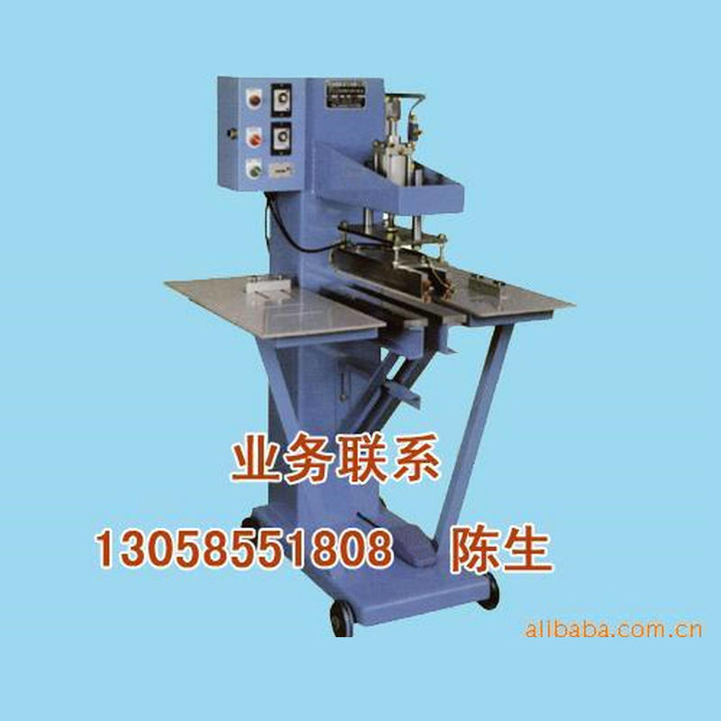 厂家供应超声波背条机亿源0916超声波背条机械大型高周波熔断机