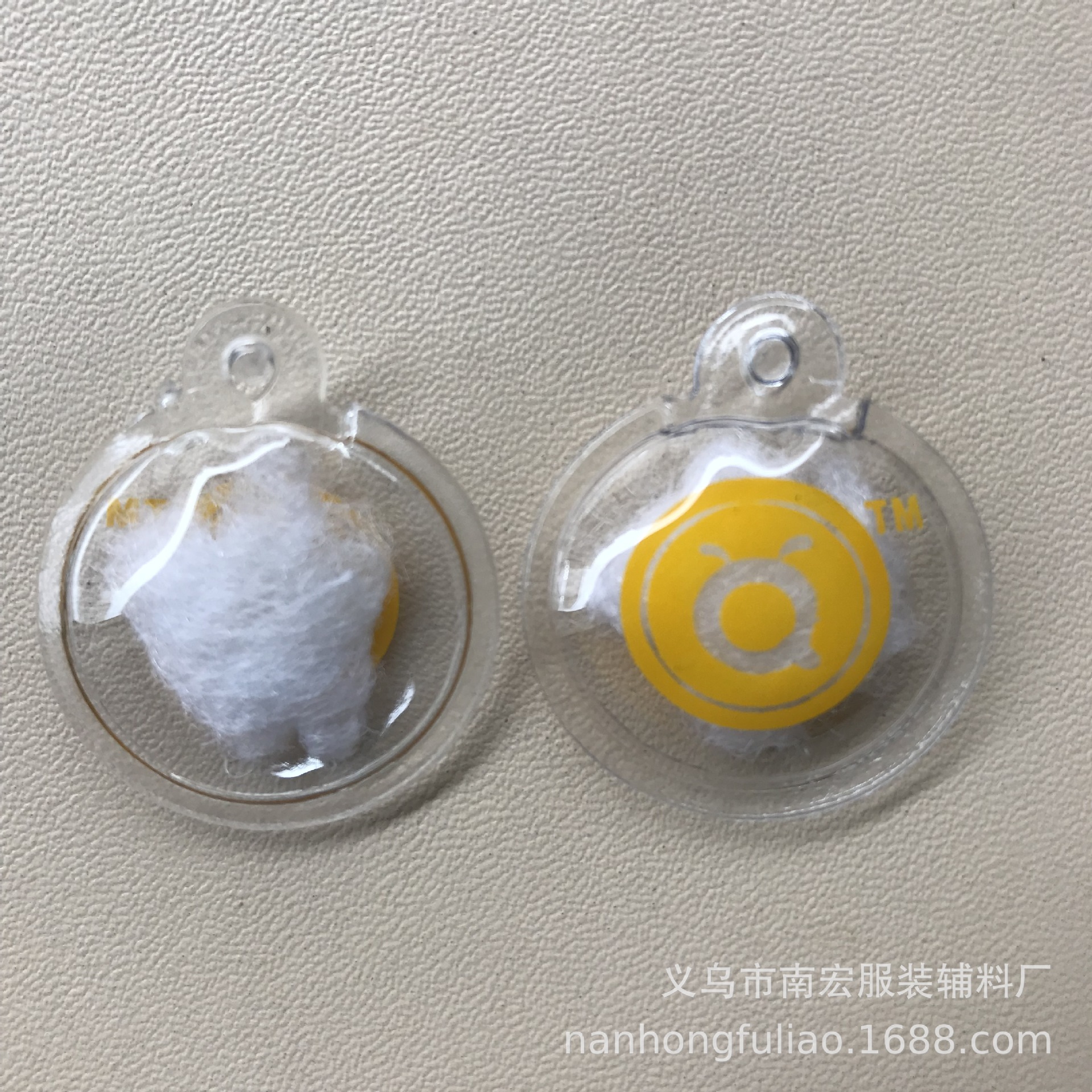 供应商标 PVC冲气包标牌 挂牌吊牌LOGO定做绣花章商标 水洗标印标