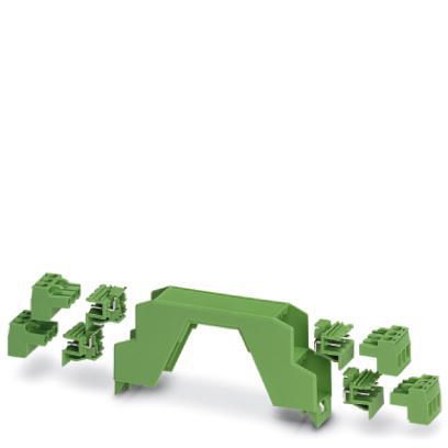 菲尼克斯 电子模块外壳 - ME 17,5 OT-MSTBO SET - 2907431