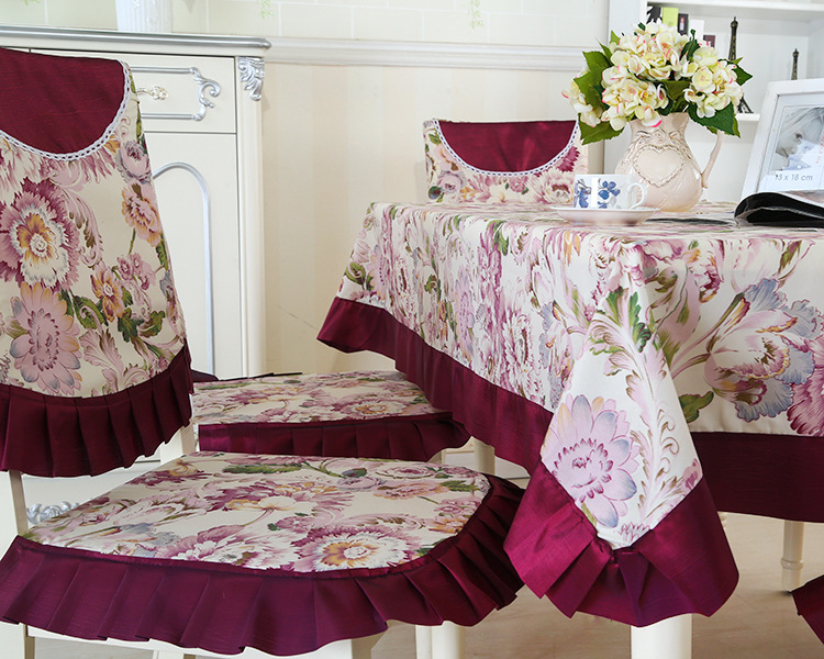 洛园牡丹椅垫 (6)