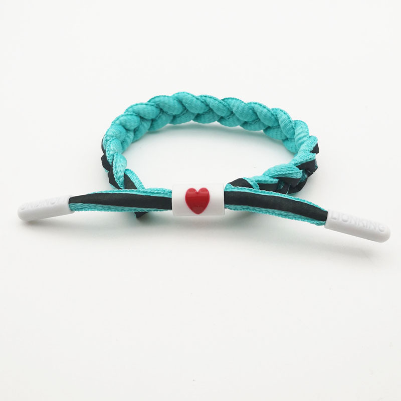 Bracelet en Fil de polyester - Ref 3446603 Image 11