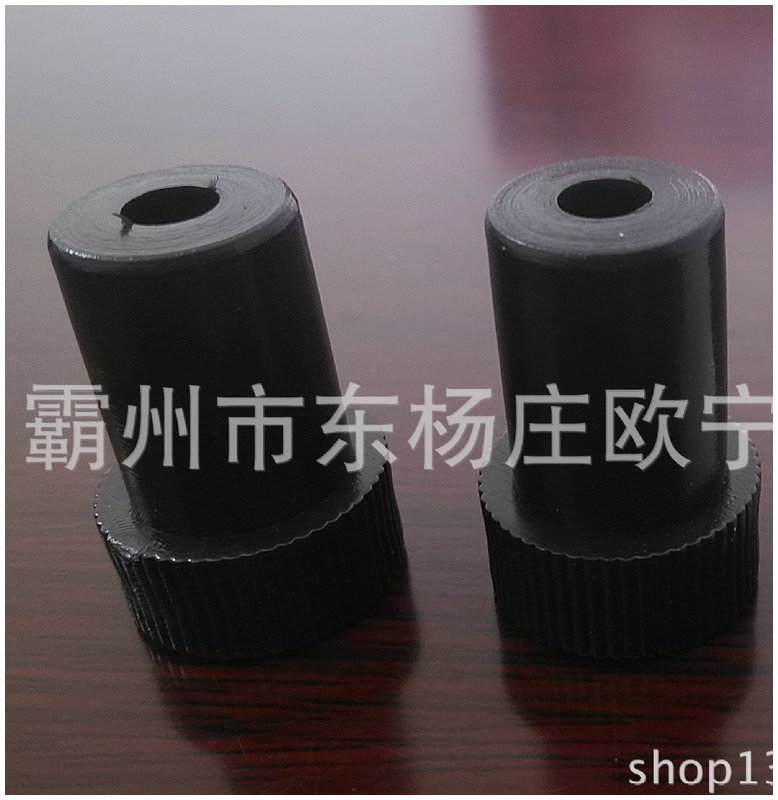 厂家供应·注塑配件（跨栏配件）/健身器材配件/体育器材配件等