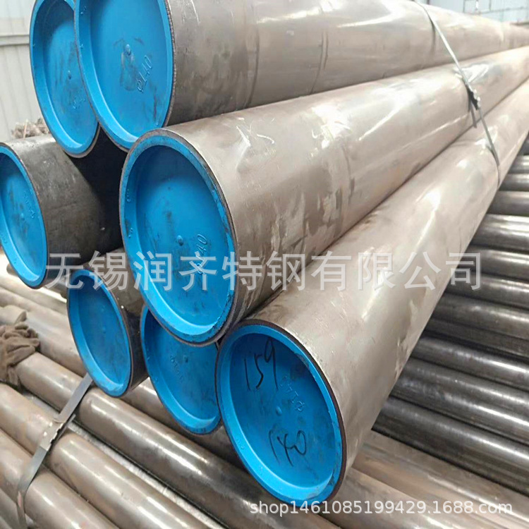 无锡绗磨管20#油缸管液压绗磨管45#大口径绗磨管可当天发货