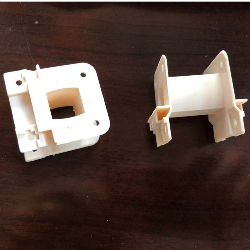 供应批发非标定制绝缘线架批发电机马达绝缘骨架