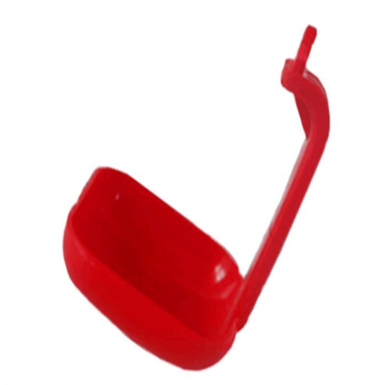 Bola de acero automático bebedor para la alimentación de pollo tarjeta válvula de bola pezón bebedor de pollo alimentación de agua automática