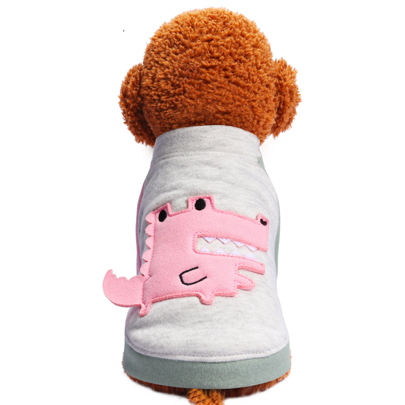 ツンデレワニちゃん-粉