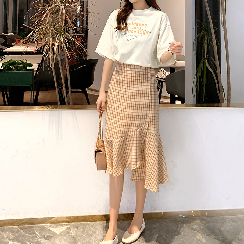 Costume femme en Coton - Ref 3334019 Image 1