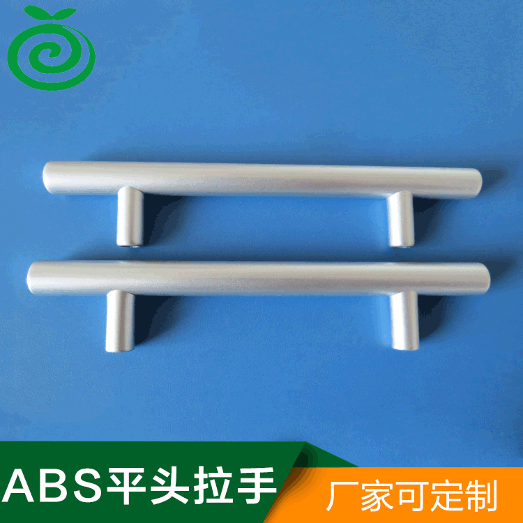 Plastic golden furniture with accessories