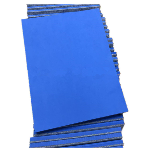 Flame-retardant fire-proof foam