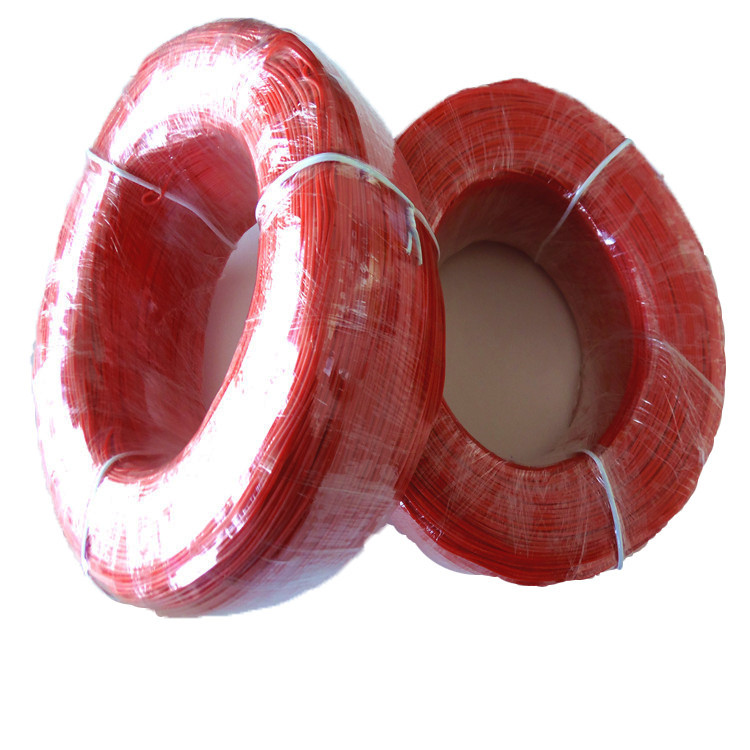 碳纤维发热线远红外碳纤电热线硅胶发热线电热垫发热线