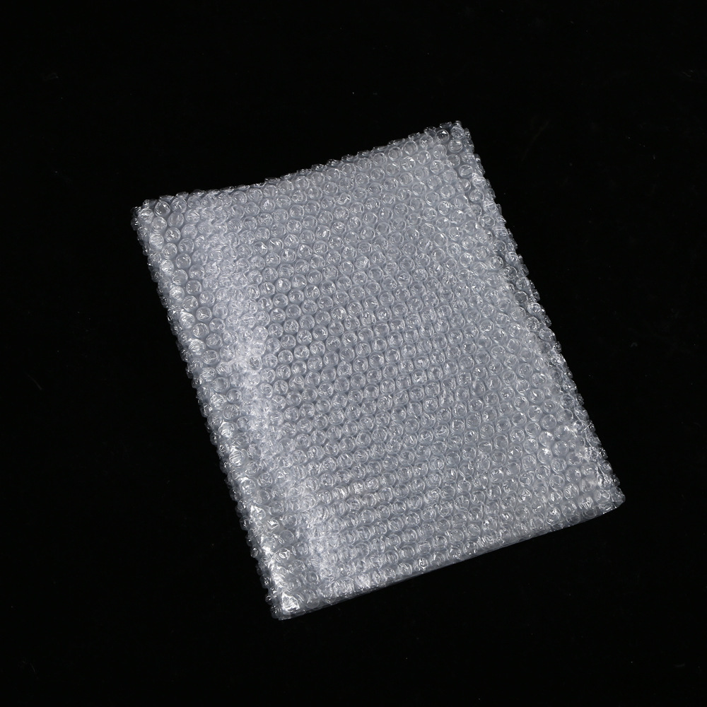 全新料加厚气泡膜打包膜气垫膜泡泡膜防震防摔30cm50cm宽度可定制