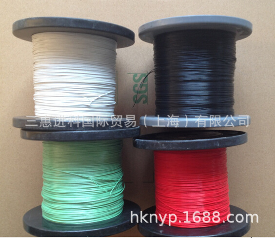 住友库存电线UL1571 LF/AWG 24 7/0.203 0.305KM/COIL BLUE