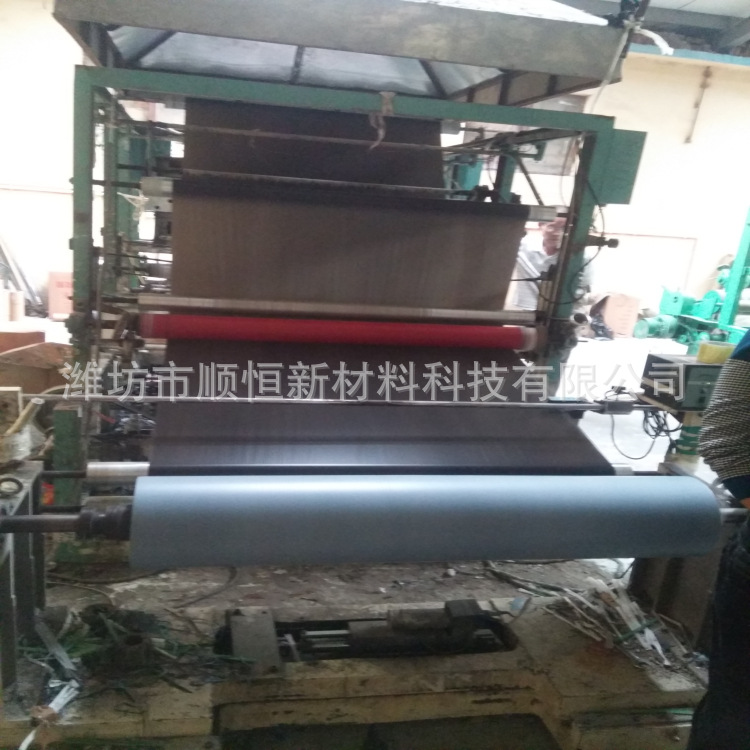 PE膜 PE硅油隔离膜 用原料颗粒三层共挤生产 品质PE膜