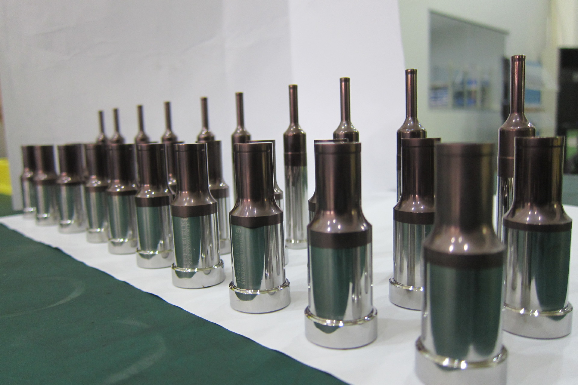 厂家生产 模具 配件可来图定制模具 配件