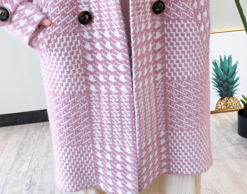 Pull femme en Faux velours - Ref 3414074 Image 44