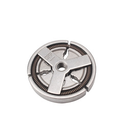 52/58 chainsaw clutch saw blade universal tool tensioning block driven disc compatible with 52/58 chainsaw